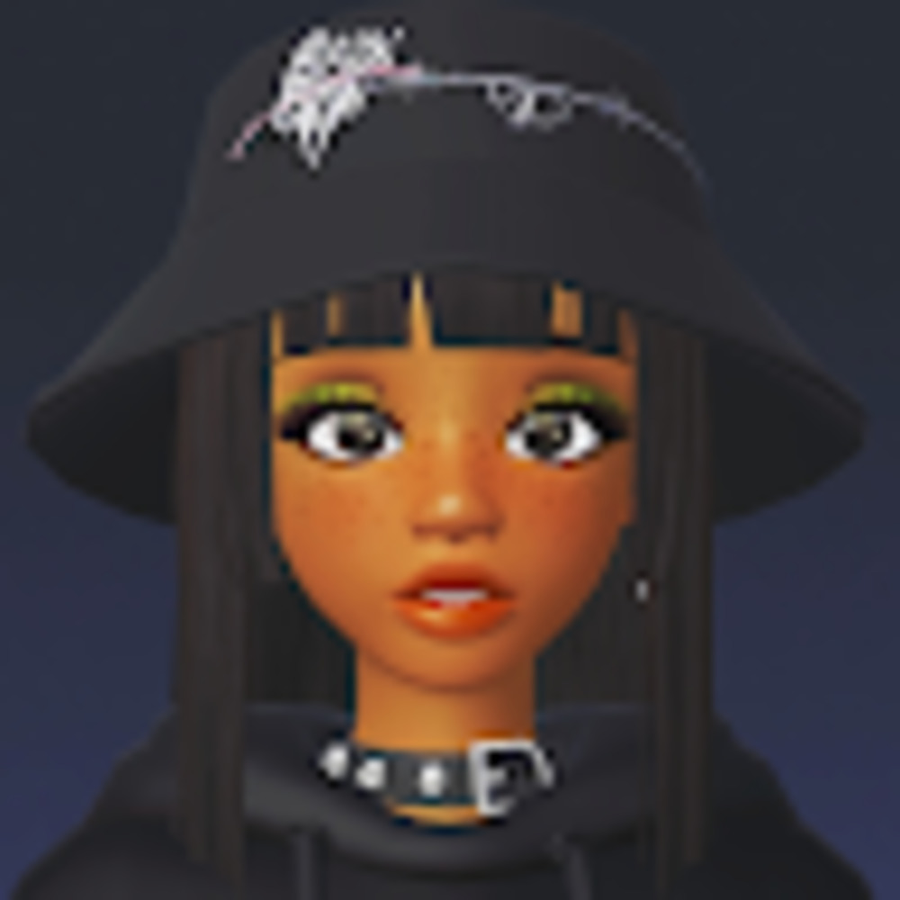 Meet your Posher, Trecia